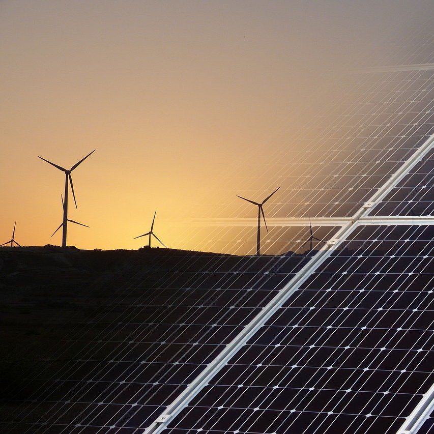 Aligning Climate Change and Sustainable Development Goals With an Inno ...