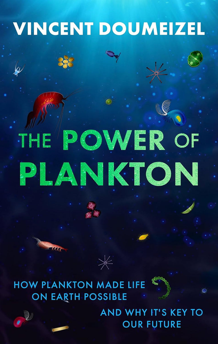 The Power of Plankton – Investable Oceans