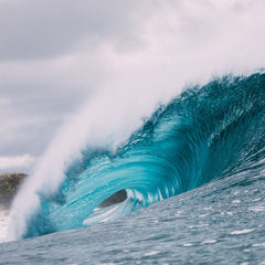 How finance is catching the blue wave