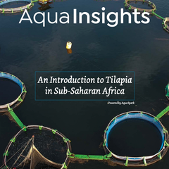 In-Depth 92-Page Introduction to Tilapia in Sub-Saharan Africa