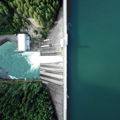 Net zero goals need revival of 'forgotten giant' hydropower, IEA says