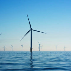Energy at sea: the future of blue power