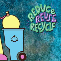 Watch: Hannah Testa and Lesa Wilson Create Plastic Pollution Video Series