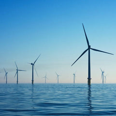 Vattenfall gives green light to world’s largest offshore wind project