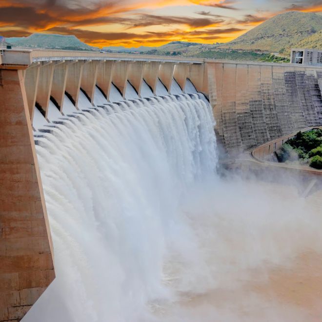 A fresh look at the future of hydropower requires that we see clearly ...