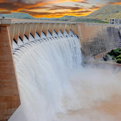 A fresh look at the future of hydropower requires that we see clearly its past and present