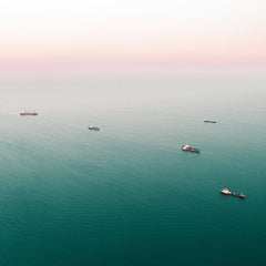 Net-zero shipping: how maritime transport can rapidly reduce emissions