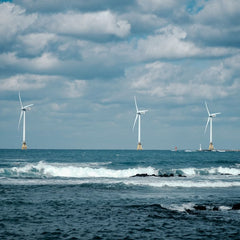 4 ways offshore wind industry can boost innovation and investment