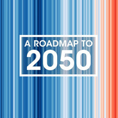 GLOBAL ENERGY TRANSFORMATION: A Roadmap to 2050