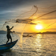 Pandemic crippling small-scale fishing worldwide, study finds