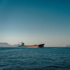 Invested at the Seams of the Maritime Energy Transition
