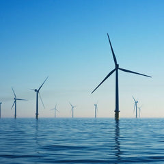 California regulators provide over $17 mil in offshore wind research grant funds