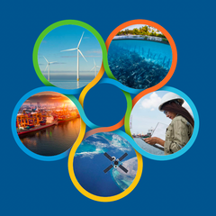 Webinar: The Path to a Sustainable Ocean Economy: U.S. Launch of the Ocean Panel Transformations and Report