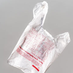 Is It Possible to Forever Rid the World of Single-Use Plastic Bags?