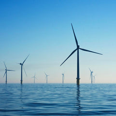 5 Examples of Best Practice to Sustainably Finance the Marine Renewable Energy Sector