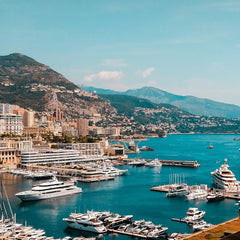 Monaco Blue Initiative Discusses Marine Protection, Finance