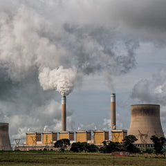 Global CO2 Emissions Set to Surge in 2021 in Post-Covid Economic Rebound