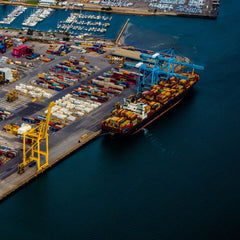 Marine economy in 2018 grew faster than U.S. overall