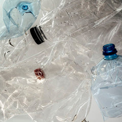 Can we ethically reduce the amount of plastic in our ocean by keeping it in our economy?