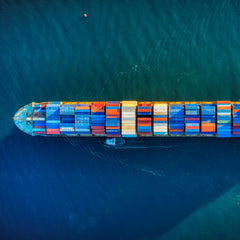 Ocean Disclosure Initiative: Maritime Transportation Industry Review