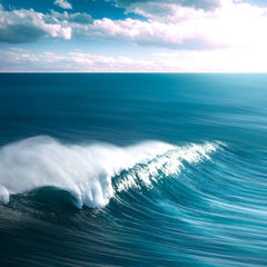 OES: Wave and Tidal Energy from 5GWh to 45GWh in 10 Years