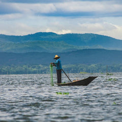 Indonesian aquaculture startup breaks records with $90 million raise