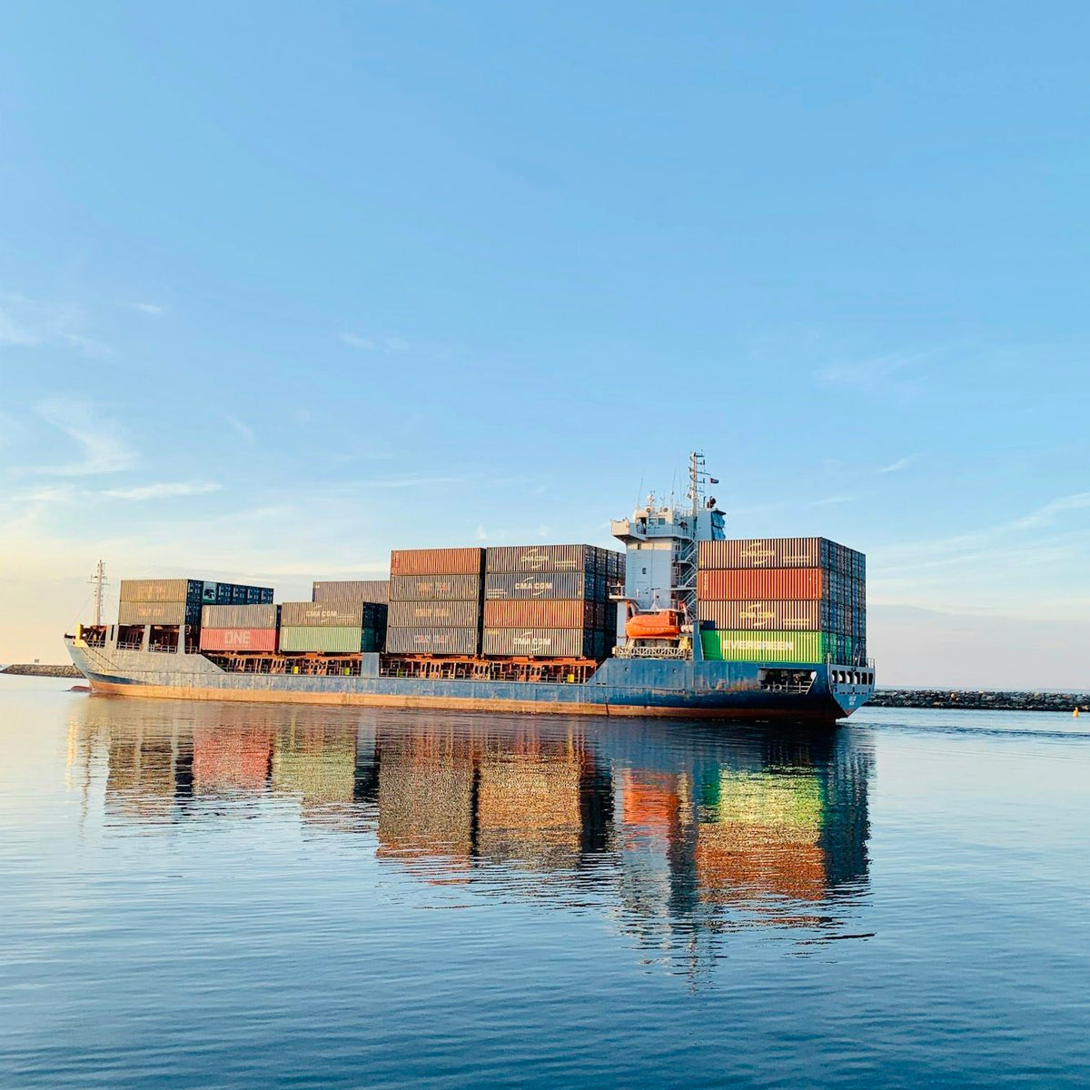 GCMD’s life cycle study quantifies net GHG emissions savings for pathw ...