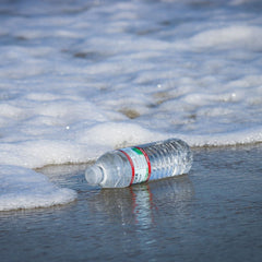 New study reveals United States a top source of plastic pollution in coastal environments