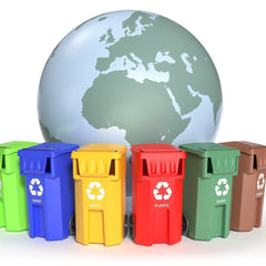 Global Treaty on Plastic Pollution Gains Momentum