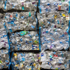 US plastics to outstrip coal’s greenhouse gas emissions by 2030, study finds