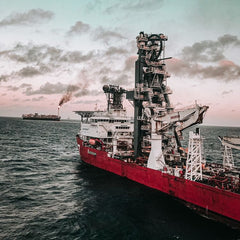 Blue Acceleration: our dash for ocean resources mirrors what we’ve already done to the land