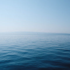 Airborne microplastic particles detected in the remote marine atmosphere
