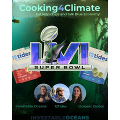 Cooking4Climate - Episode 1
