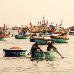 Aquaculture is Inspiring Economic Growth and Alleviating Global Poverty