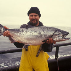 Grieg Seafood granted five new licenses to farm 30,000 tonnes of salmon in Newfoundland