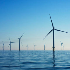 North Sea Fossil Fuel Companies Plan to Invest More in Wind than Oil Drilling