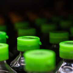 The future of the plastics industry is green