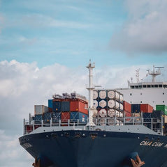 How to decarbonize shipping without spending billions
