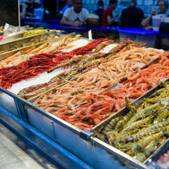 Federal task force proposals set stage for new seafood trade strategy