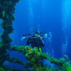 Financing the ocean technologies of tomorrow