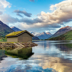 Scandinavia Leads Ranking for Global Sustainable Tourism