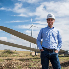 Biden clean energy plan key to restoring industry job losses, says U.S. official