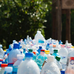 A Surge of New Plastic Is About to Hit the Planet