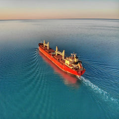 Sustainable Ship Loans Set Sail