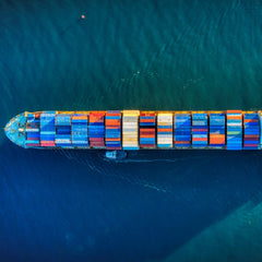 New deal to decarbonise shipping isn’t enough – here’s how global trade can reach net-zero