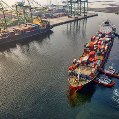 IMO approves net-zero regulations for global shipping