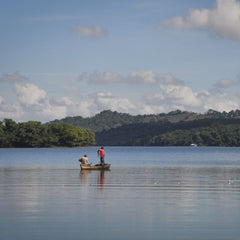 Bluer horizons: Putting coastal communities before carbon markets