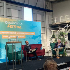Oceanovation Festival makes waves in the Netherlands