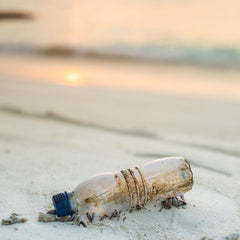 Which priorities should a global plastic pollution treaty focus on? 5 leaders weigh in