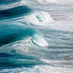 Wave energy’s huge potential could finally be unlocked by the power of sound – new research